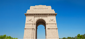 India Gate